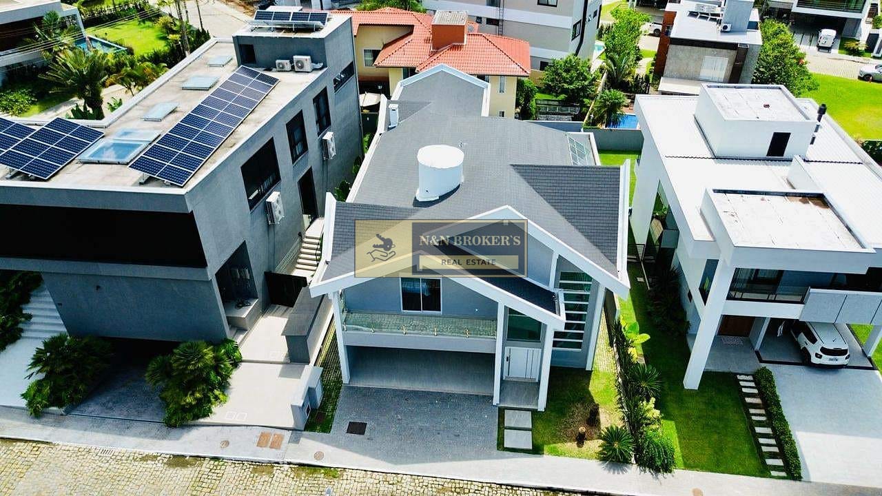 Casa à venda com 5 quartos, 400m² - Foto 2