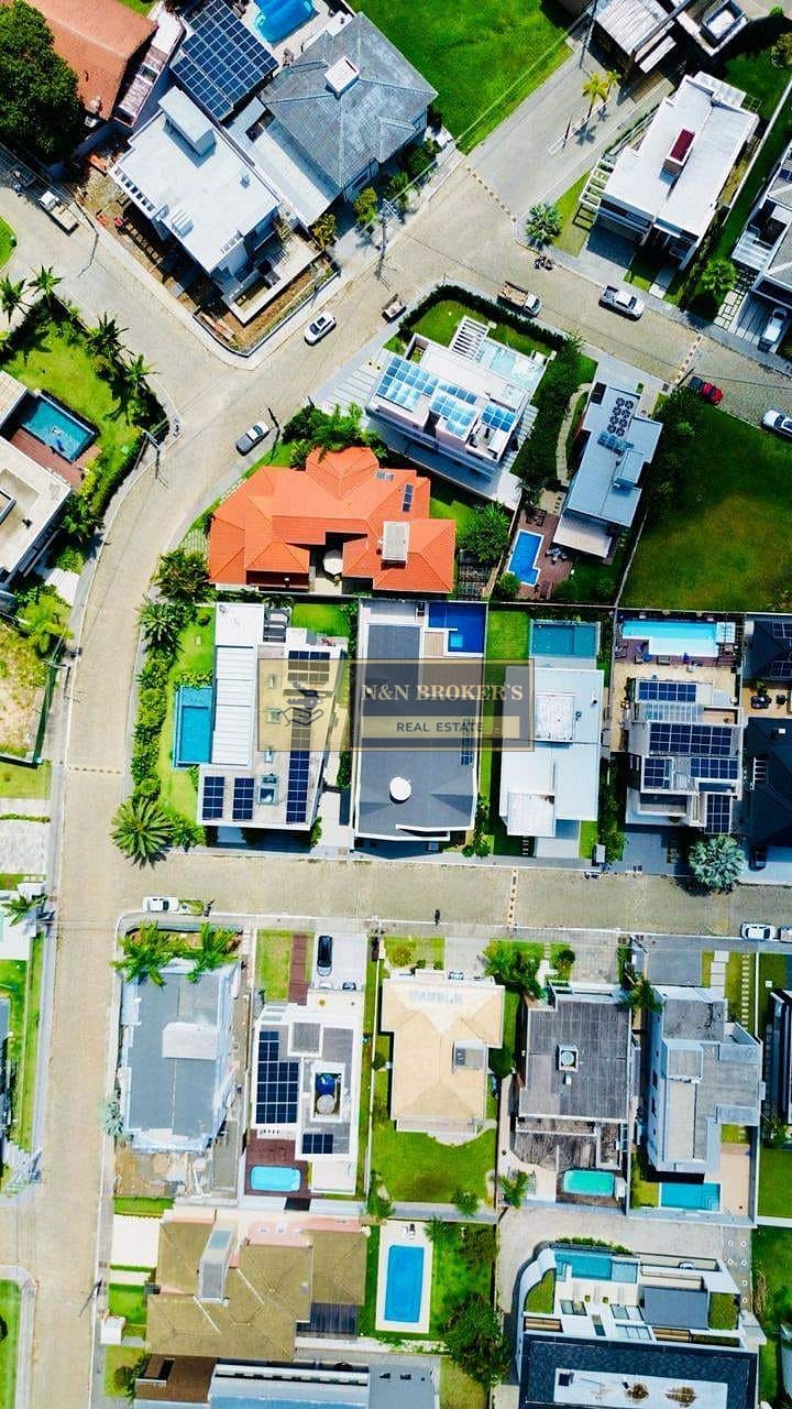 Casa à venda com 5 quartos, 400m² - Foto 3