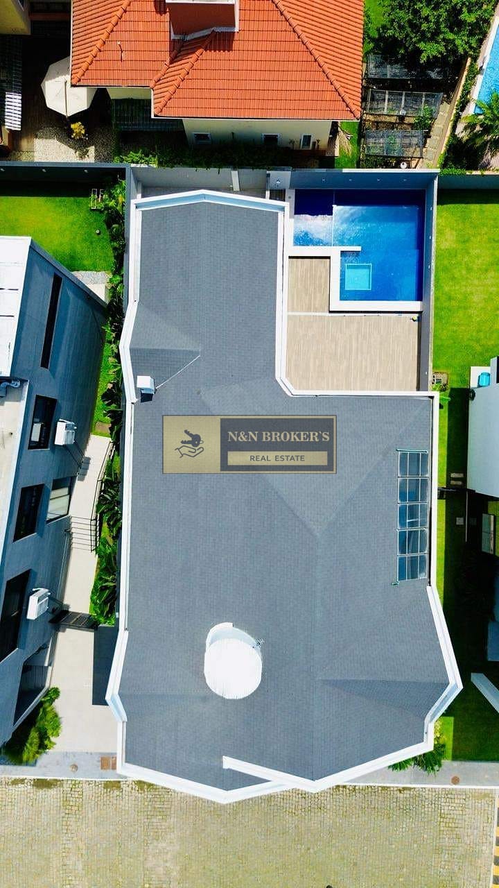 Casa à venda com 5 quartos, 400m² - Foto 5