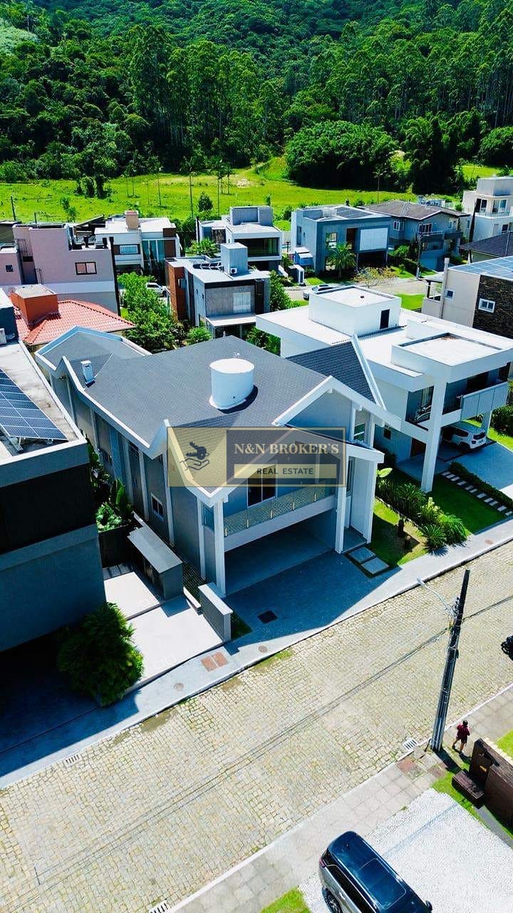 Casa à venda com 5 quartos, 400m² - Foto 6