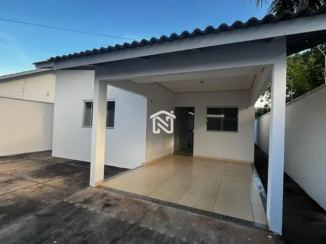 Casa com 200m² 3 quartos e 1 banheiro, para alugar, no bairro Jardim Paulista em Paraíso do Tocantins