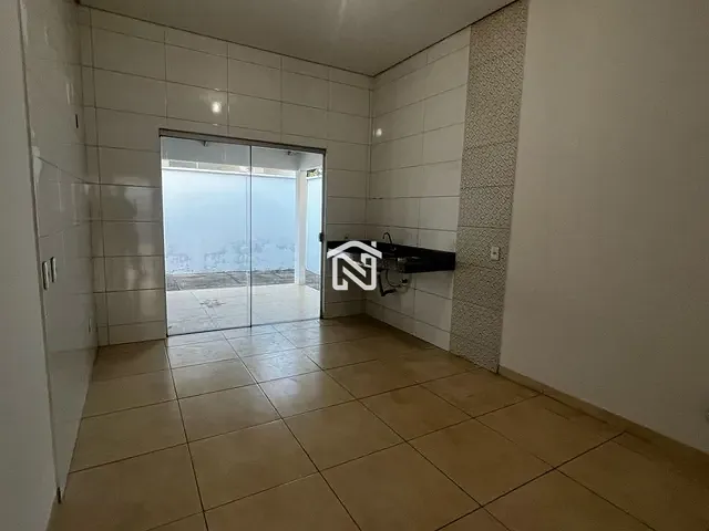 Casa com 200m² 3 quartos e 1 banheiro, para alugar, no bairro Jardim Paulista em Paraíso do Tocantins