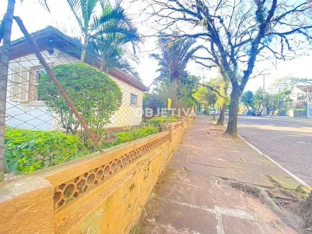 Casa com 132m², à venda ou para alugar, no bairro Vila Rosa em Novo Hamburgo