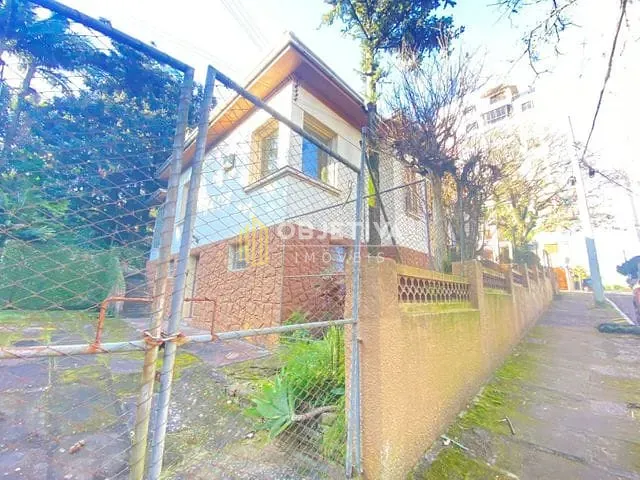 Casa com 132m², à venda ou para alugar, no bairro Vila Rosa em Novo Hamburgo