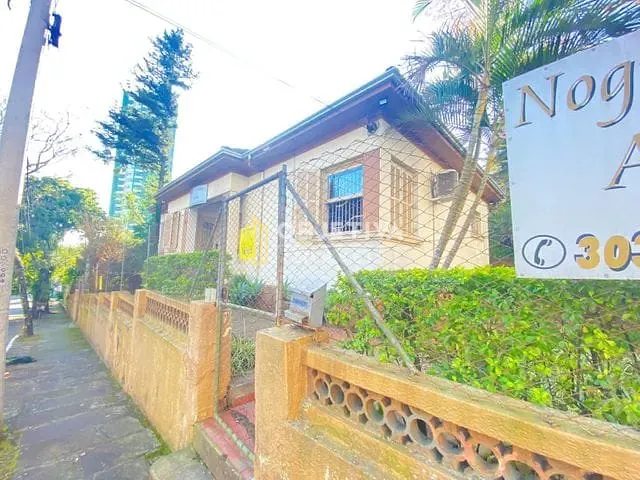 Casa com 132m², à venda ou para alugar, no bairro Vila Rosa em Novo Hamburgo