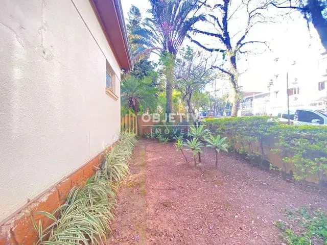 Casa com 132m², à venda ou para alugar, no bairro Vila Rosa em Novo Hamburgo