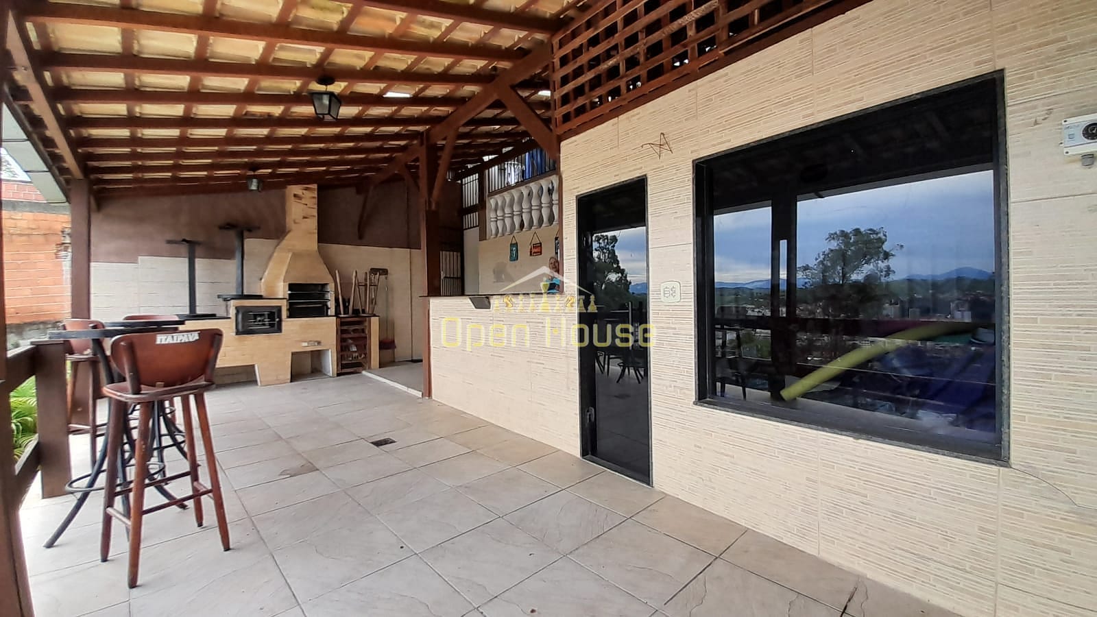 Casa, 3 quartos, 145 m² - Foto 36