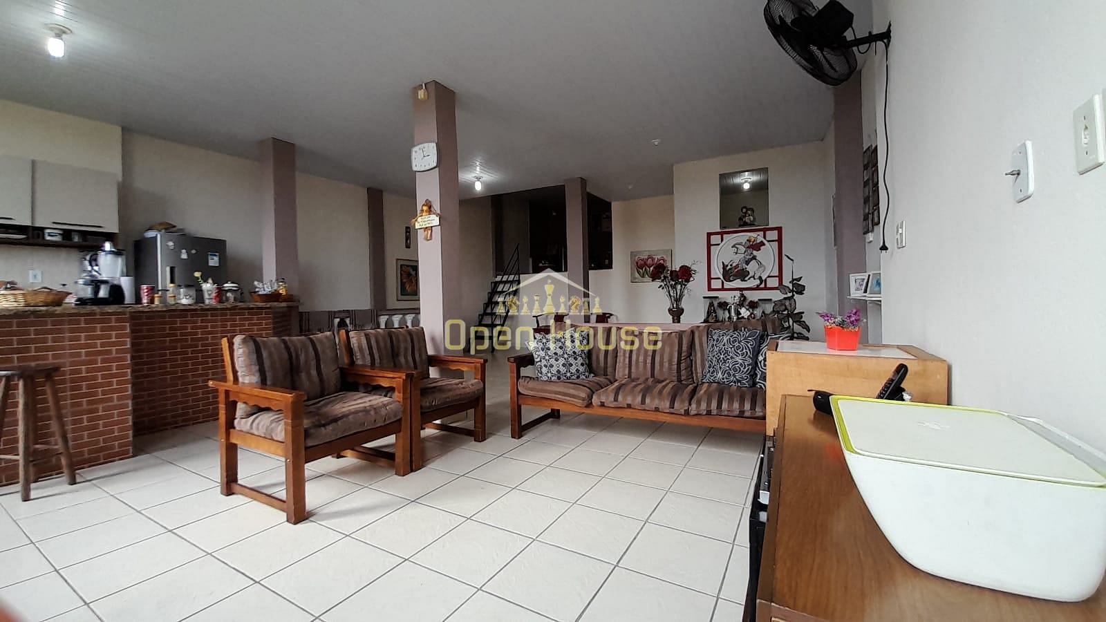 Casa, 3 quartos, 145 m² - Foto 30