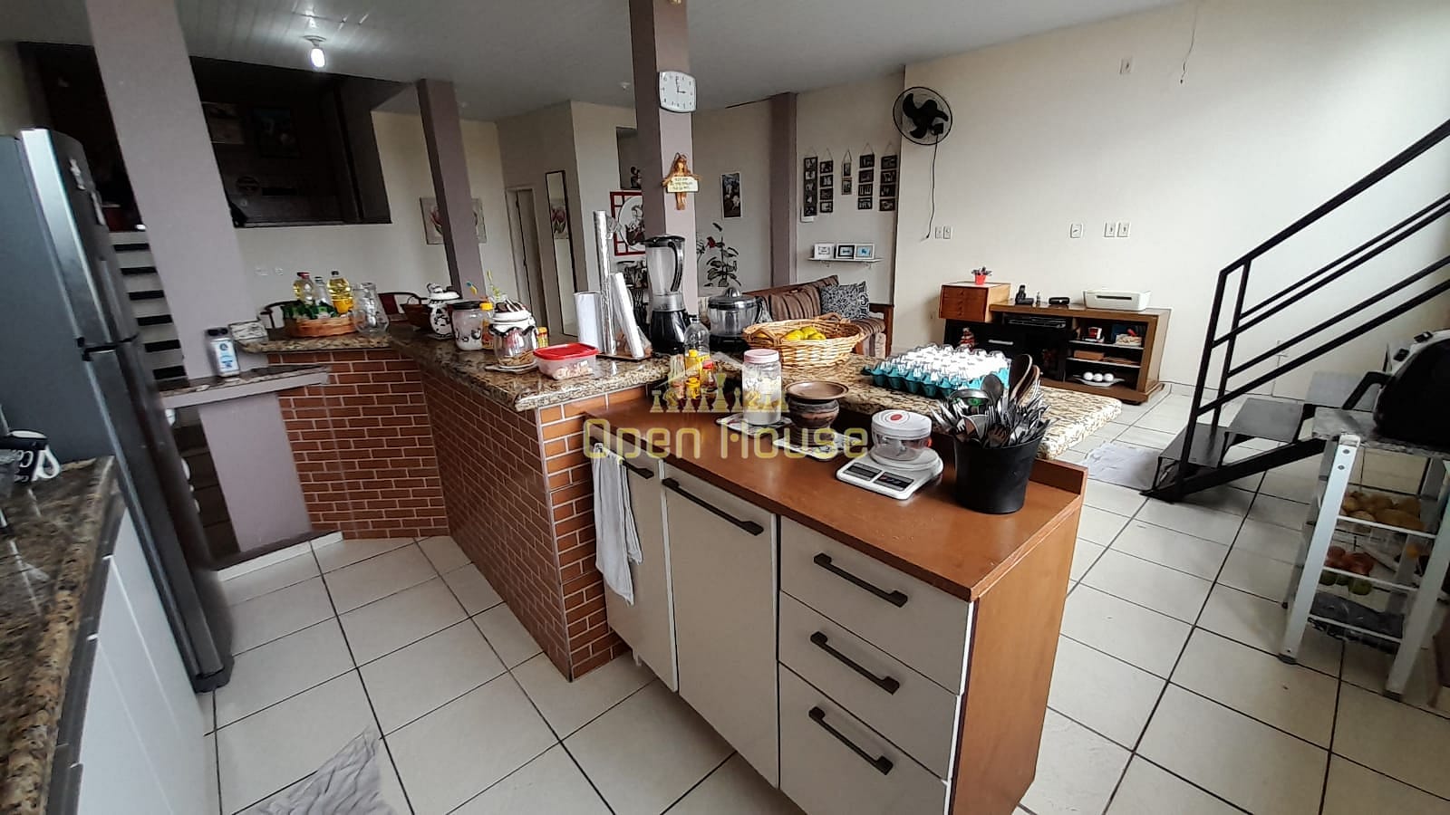 Casa, 3 quartos, 145 m² - Foto 29