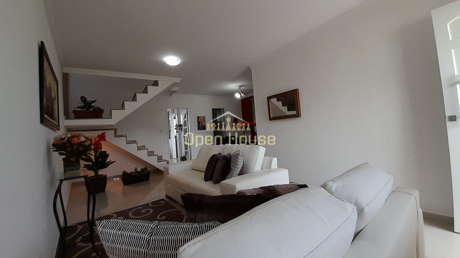 Casa, 3 quartos, 145 m² - Foto 1