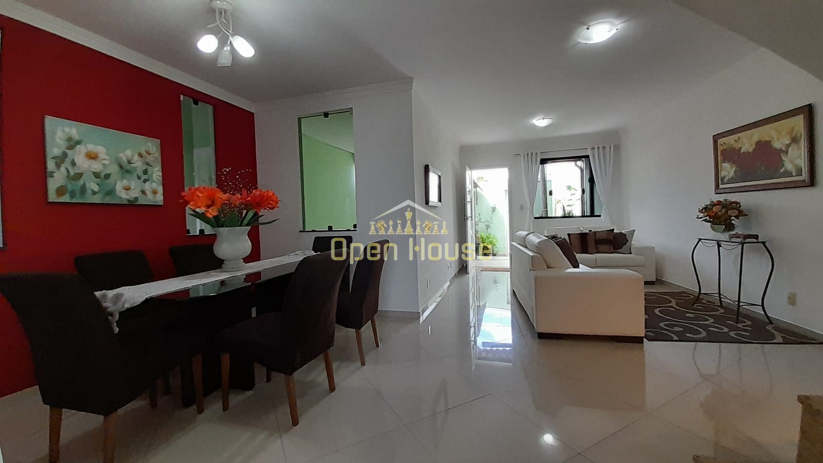 Casa, 3 quartos, 145 m² - Foto 6