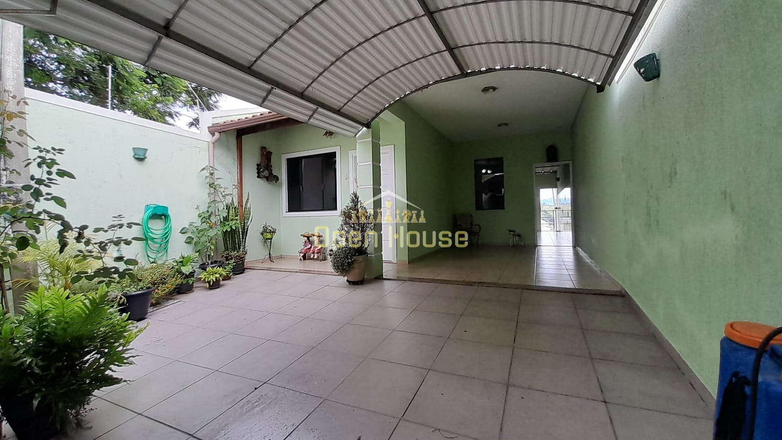 Casa, 3 quartos, 145 m² - Foto 2
