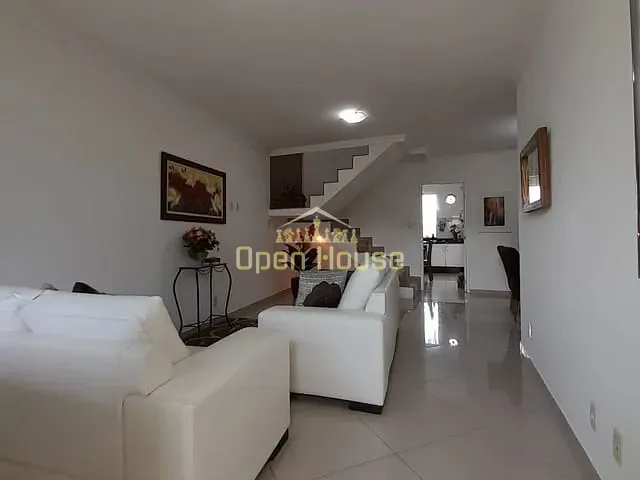 Casa com 240m² 3 quartos e 3 banheiros, à venda, no bairro Santa Rosa em Barra Mansa