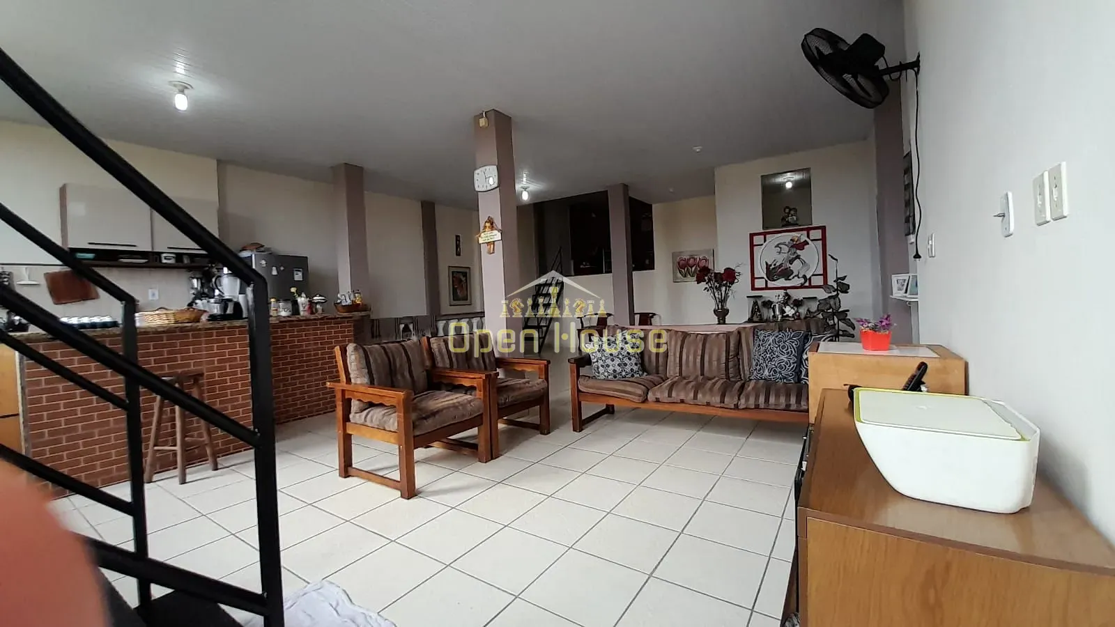 Casa, 3 quartos, 145 m² - Foto 31