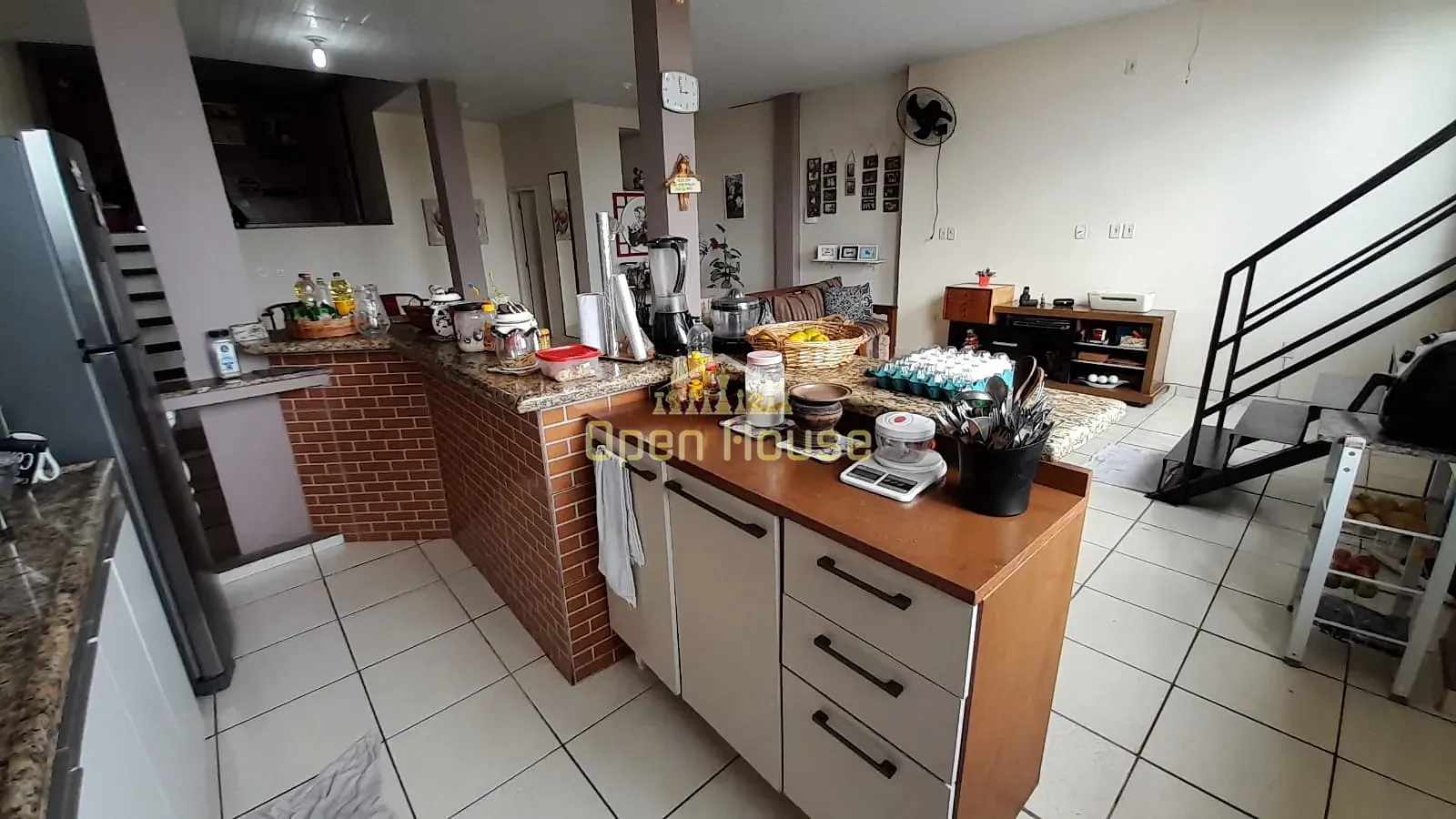 Casa, 3 quartos, 145 m² - Foto 29