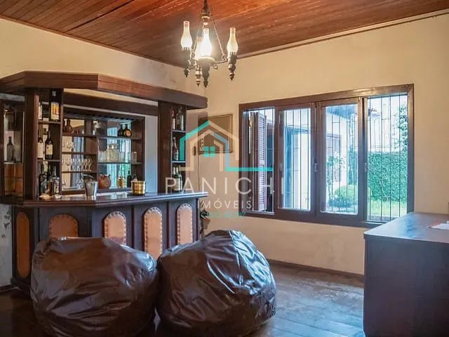 Casa para alugar, no bairro Centro em Ijuí