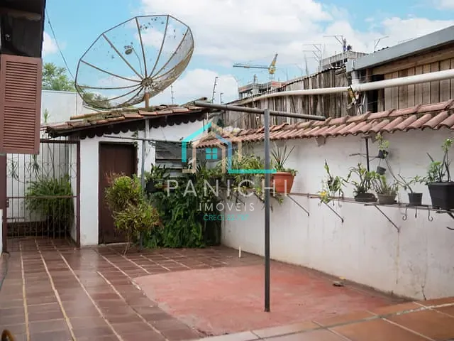 Casa para alugar, no bairro Centro em Ijuí