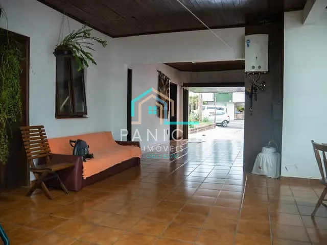 Casa para alugar, no bairro Centro em Ijuí