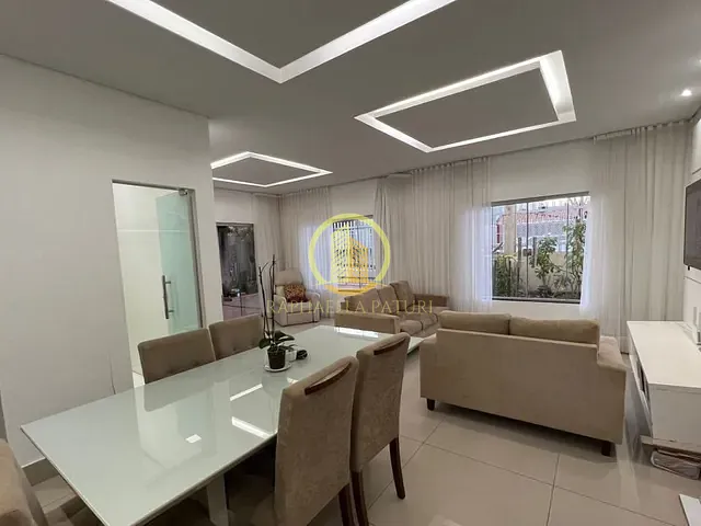 Casa com 500m² 3 quartos e 4 banheiros, à venda ou para alugar, no bairro Setor Habitacional Vicente Pires em Brasília