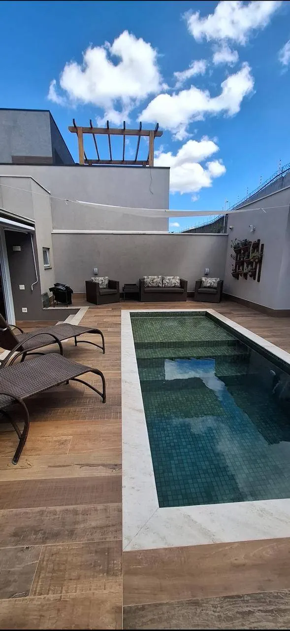 Casa à venda, Condomínio Residencial Euroville II, Bragança