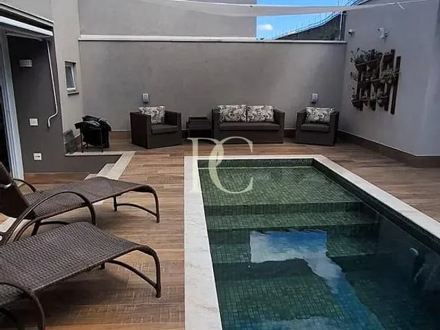 Casa 2 quartos e 3 banheiros, à venda, no bairro Condomínio Residencial Euroville II em Bragança Paulista