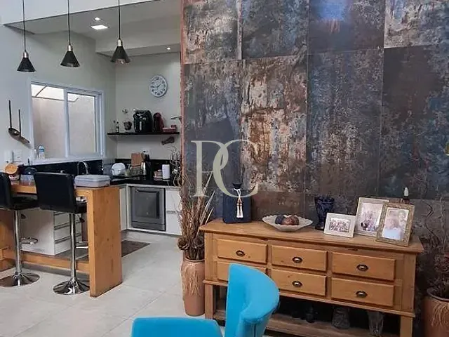 Casa 2 quartos e 3 banheiros, à venda, no bairro Condomínio Residencial Euroville II em Bragança Paulista