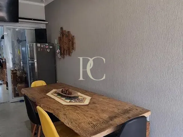 Casa 2 quartos e 3 banheiros, à venda, no bairro Condomínio Residencial Euroville II em Bragança Paulista