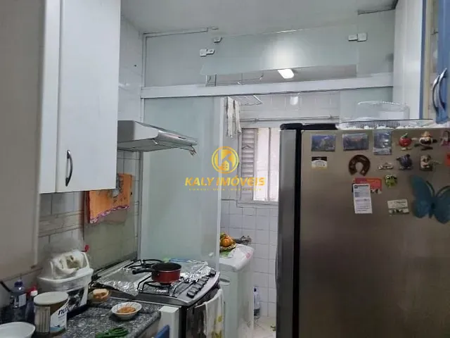 Casa com 110m² 2 quartos e 1 banheiro, à venda, no bairro Jardim Borborema em São Bernardo do Campo