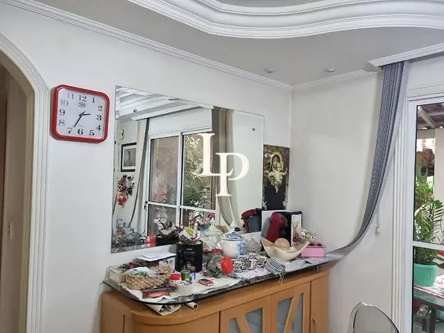 Casa com 110m² 2 quartos e 1 banheiro, à venda, no bairro Jardim Borborema em São Bernardo do Campo