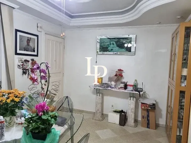 Casa com 110m² 2 quartos e 1 banheiro, à venda, no bairro Jardim Borborema em São Bernardo do Campo