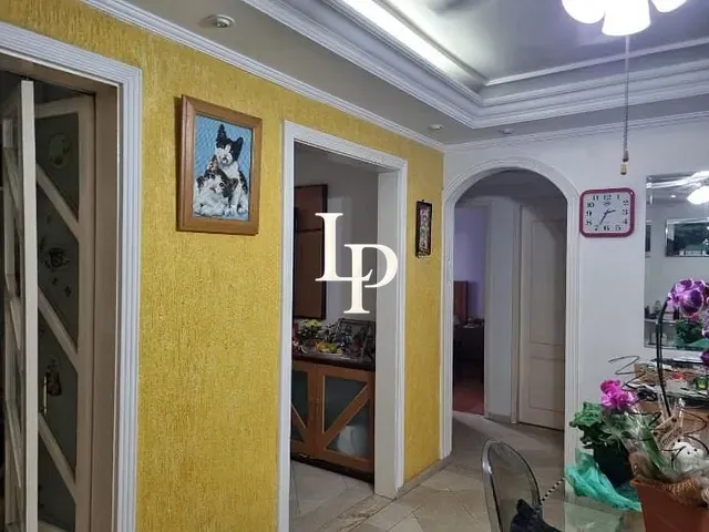Casa com 110m² 2 quartos e 1 banheiro, à venda, no bairro Jardim Borborema em São Bernardo do Campo