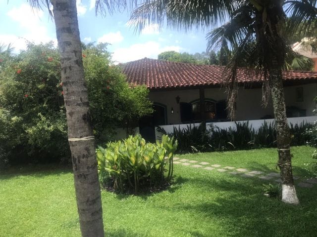 Foto do Casa - Casa com 625m² em terreno de 2.100m²,Vargem Grande,  4 quartos, sendo 2 suítes , em um vale, pertinho de uma linda cachoeira,  Rio de Janeiro! | PHRR Imóveis