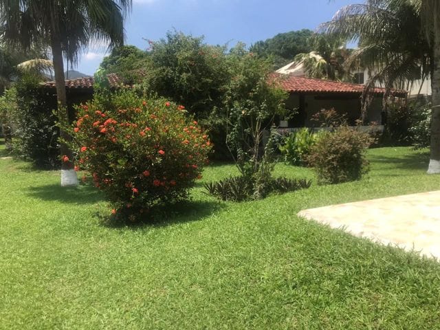 Foto do Casa - Casa com 625m² em terreno de 2.100m²,Vargem Grande,  4 quartos, sendo 2 suítes , em um vale, pertinho de uma linda cachoeira,  Rio de Janeiro! | PHRR Imóveis