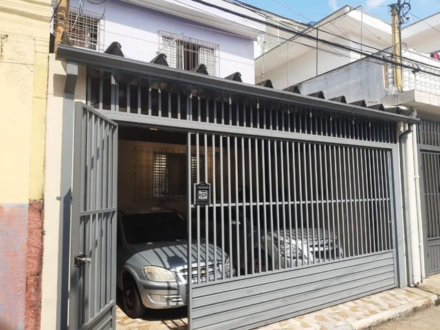 Casa 3 quartos e 2 banheiros, à venda, no bairro Vila Carrão em São Paulo