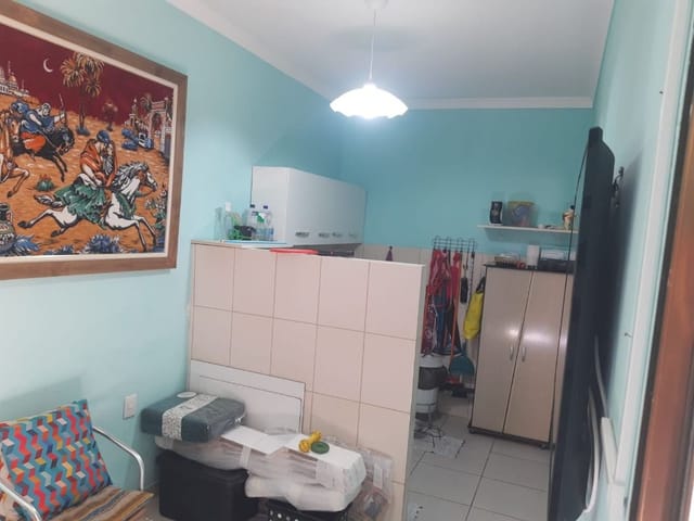 Casa 3 quartos e 2 banheiros, à venda, no bairro Vila Carrão em São Paulo