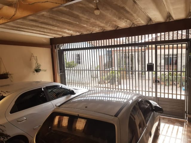 Casa 3 quartos e 2 banheiros, à venda, no bairro Vila Carrão em São Paulo