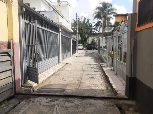 Casa 3 quartos e 2 banheiros, à venda, no bairro Vila Carrão em São Paulo