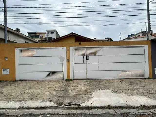 Casa com 250m² 4 quartos e 4 banheiros, à venda, no bairro Jardim Virginia Bianca em São Paulo
