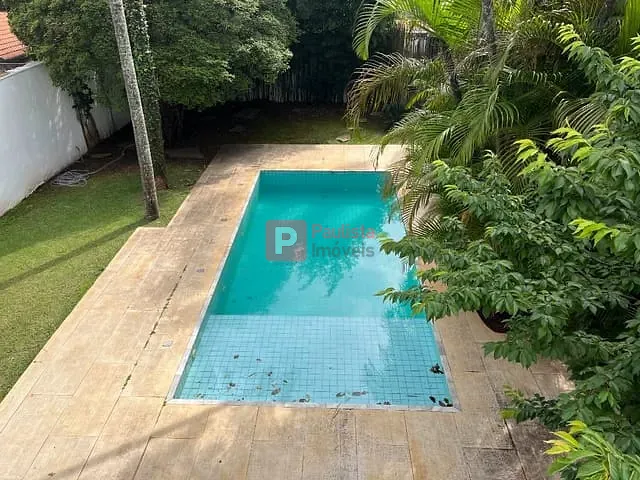 Casa com 625m² 3 quartos e 4 banheiros, à venda, no bairro Campo Belo em São Paulo
