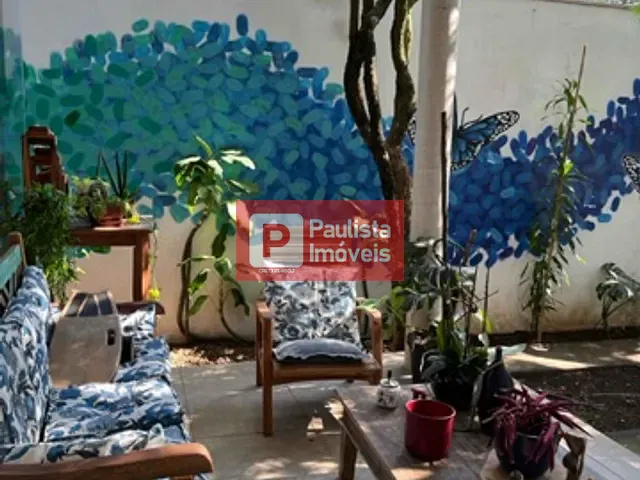 Casa com 625m² 3 quartos e 4 banheiros, à venda, no bairro Campo Belo em São Paulo