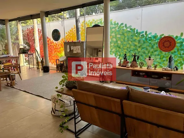Casa com 625m² 3 quartos e 4 banheiros, à venda, no bairro Campo Belo em São Paulo