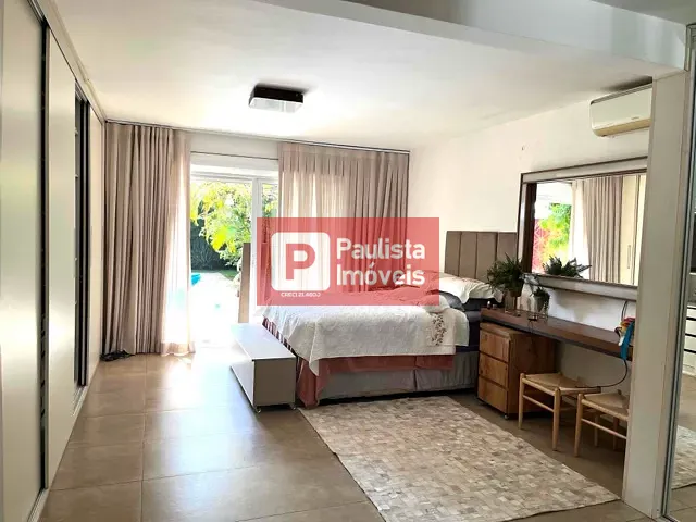 Casa com 625m² 3 quartos e 4 banheiros, à venda, no bairro Campo Belo em São Paulo