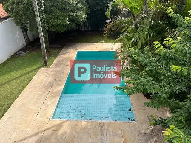 Casa com 625m² 3 quartos e 4 banheiros, à venda, no bairro Campo Belo em São Paulo