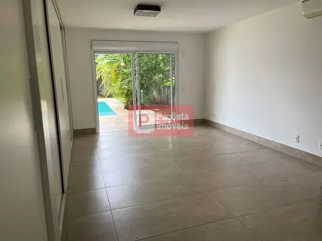 Casa com 625m² 3 quartos e 4 banheiros, à venda, no bairro Campo Belo em São Paulo