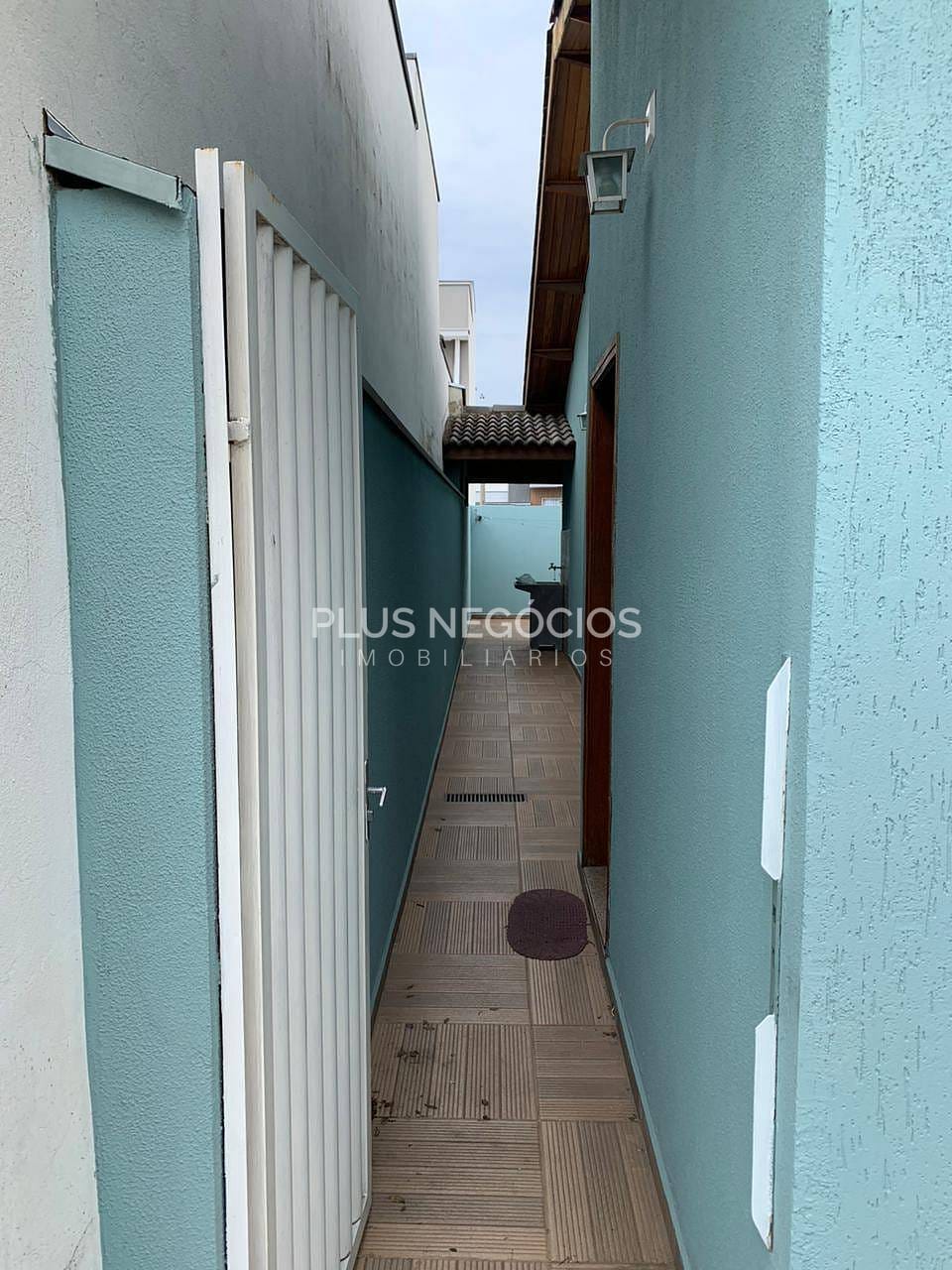 Casa, 3 quartos, 157 m² - Foto 2