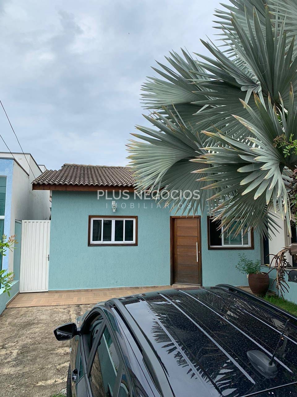 Casa, 3 quartos, 157 m² - Foto 1