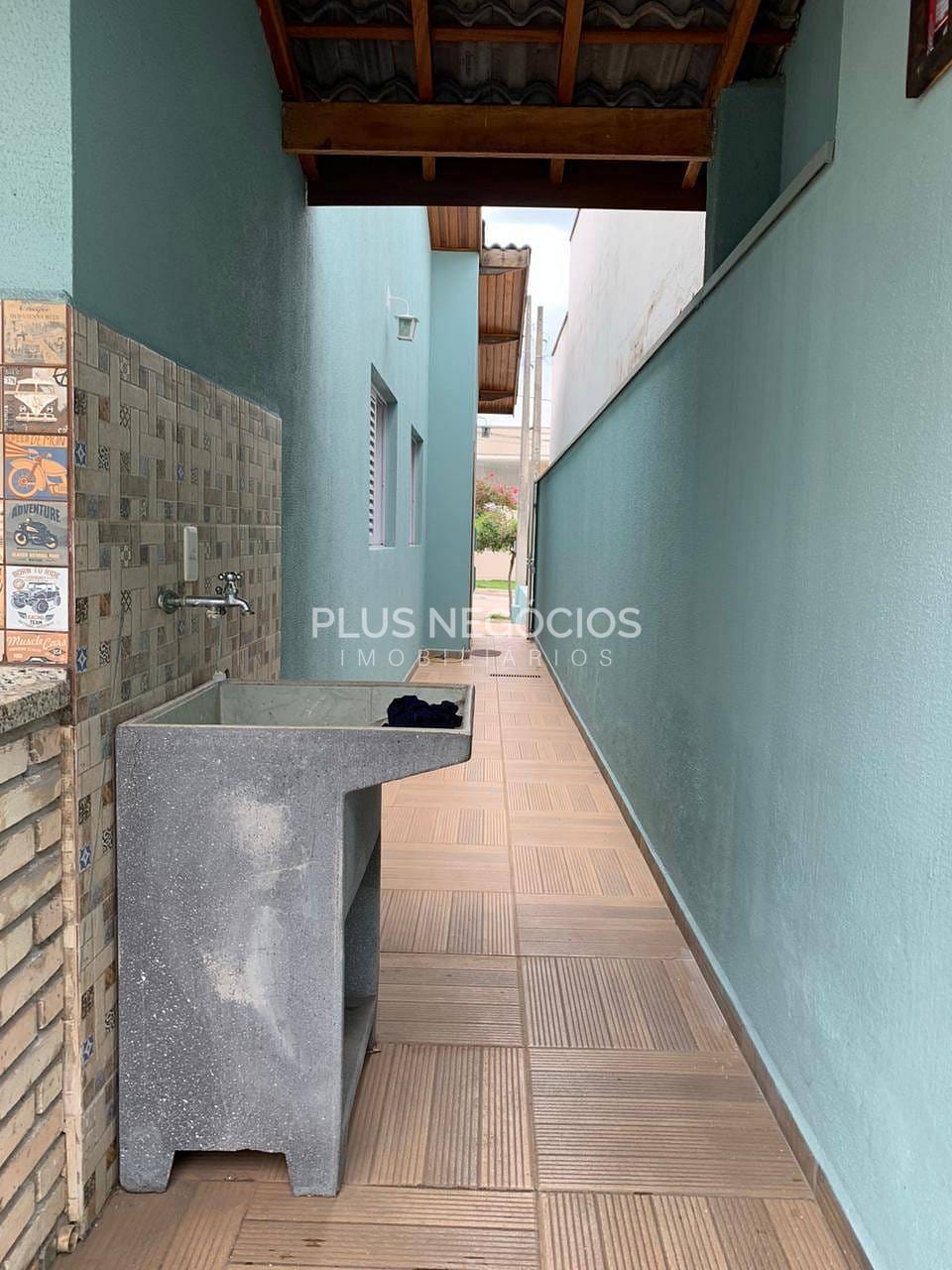 Casa, 3 quartos, 157 m² - Foto 3
