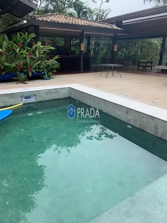 Casa, 4 quartos, 300 m² - Foto 16