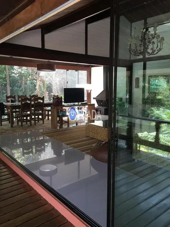 Casa, 4 quartos, 300 m² - Foto 8
