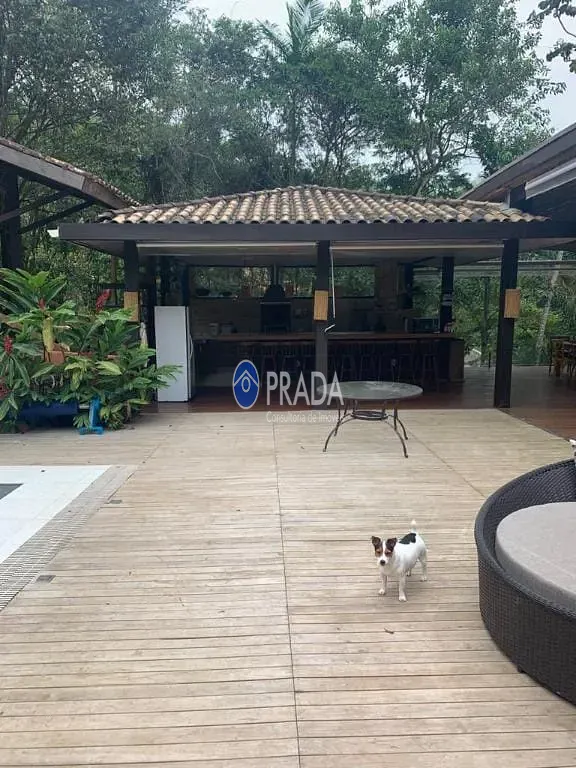 Casa, 4 quartos, 300 m² - Foto 14